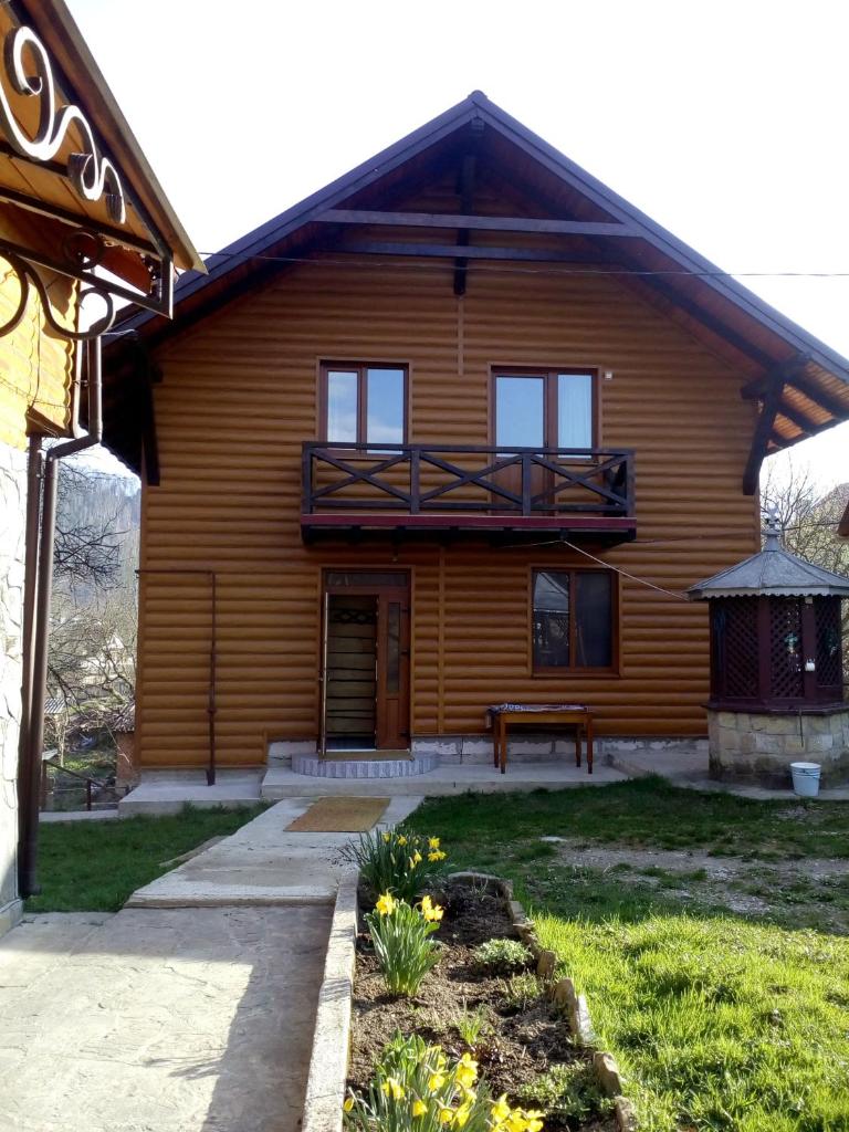 Rosinka photo 1