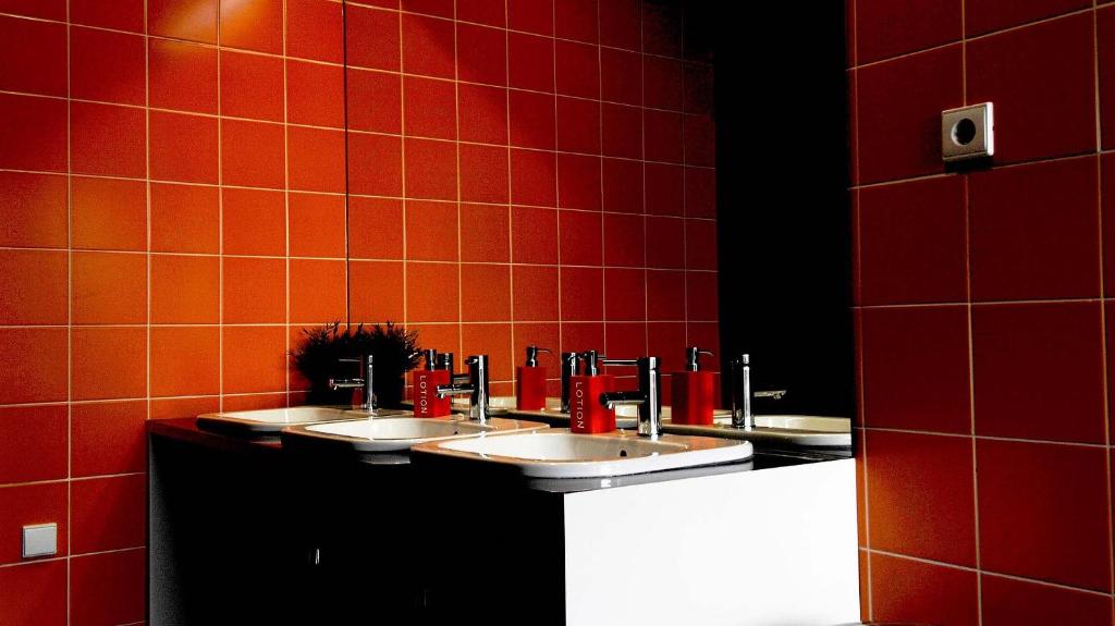 Семейный (Семейный люкс), So Cool Hostel Porto