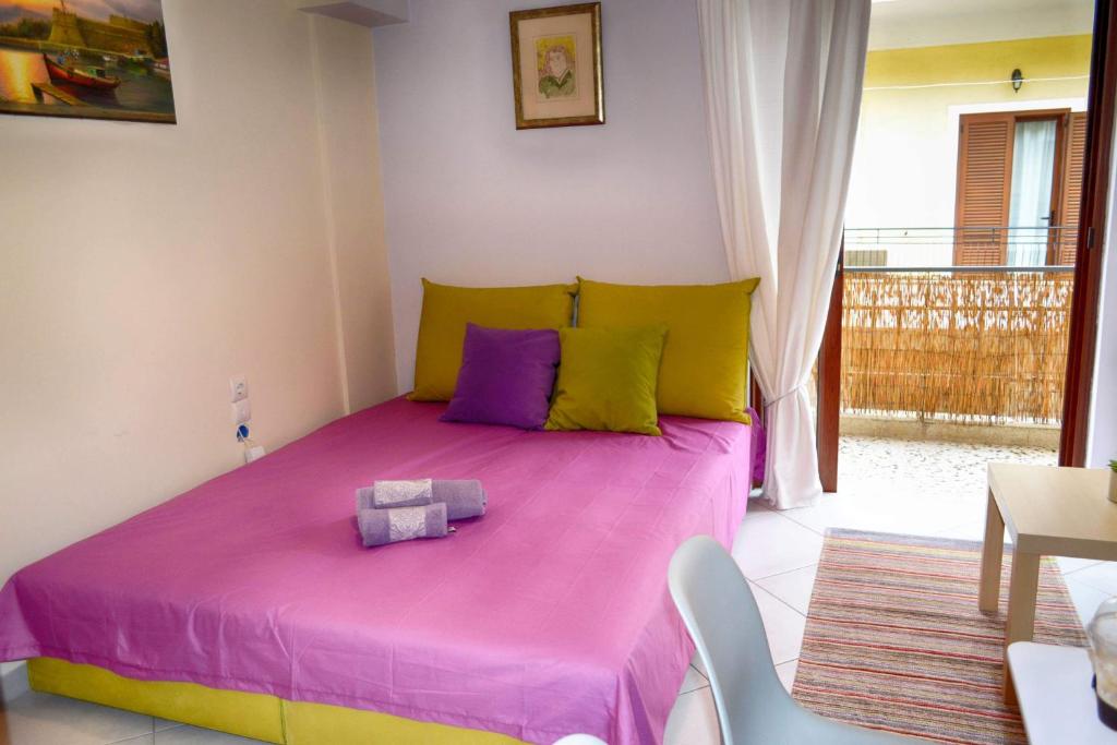 CENTRAL guest room photo 4
