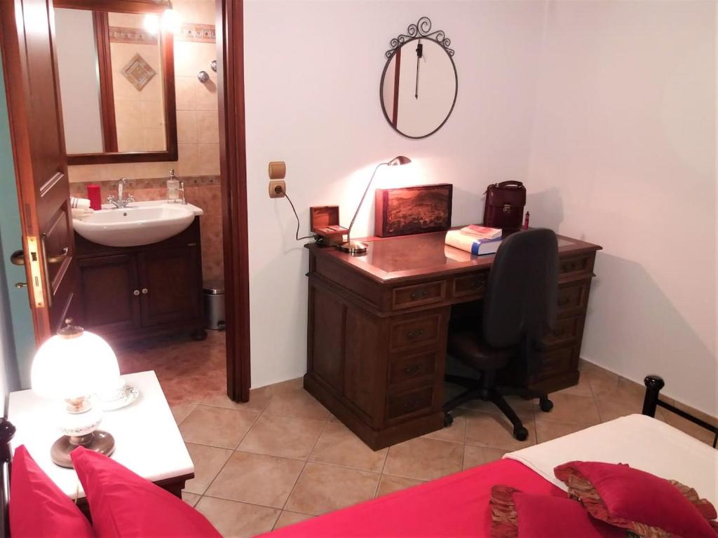 Apiranthos Diamond Maisonette in Naxos (3 BDRM) photo 4