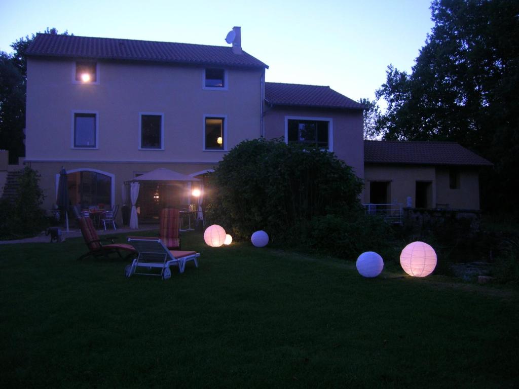La Chambre du Meunier photo 1