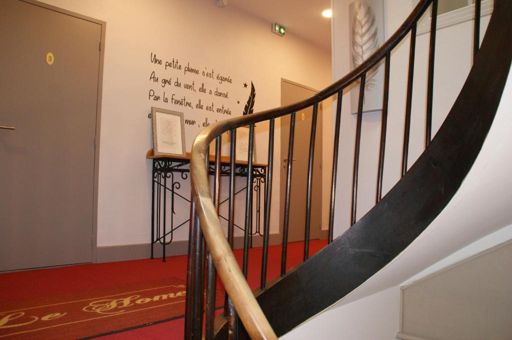 Le Home photo 3