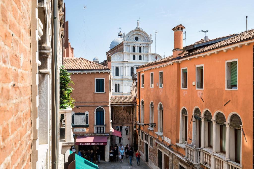San Zaccaria Apartment photo 1