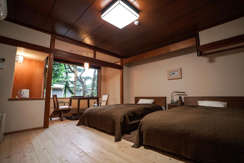 Ryokan Marumo photo 4