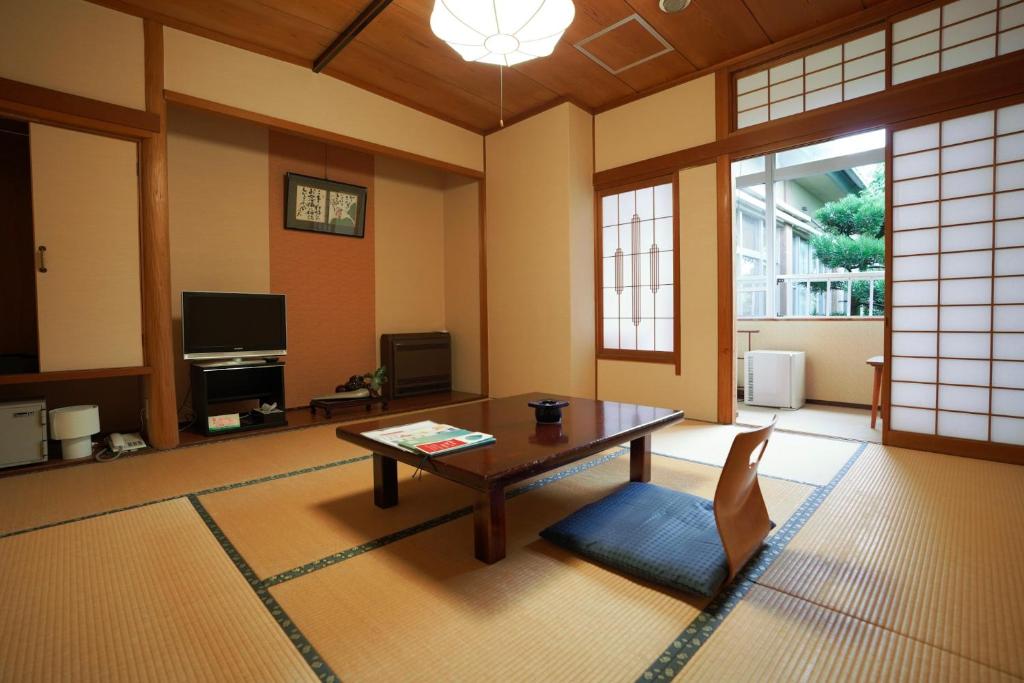 Ryokan Marumo photo 2