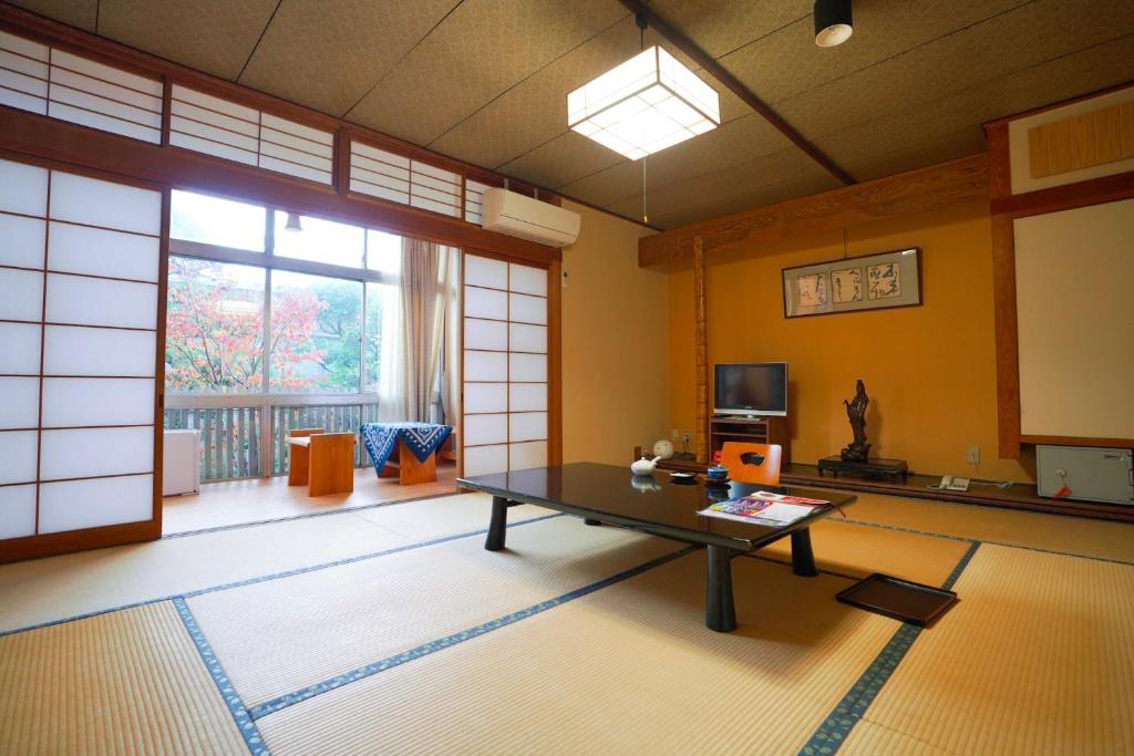 Ryokan Marumo photo 1