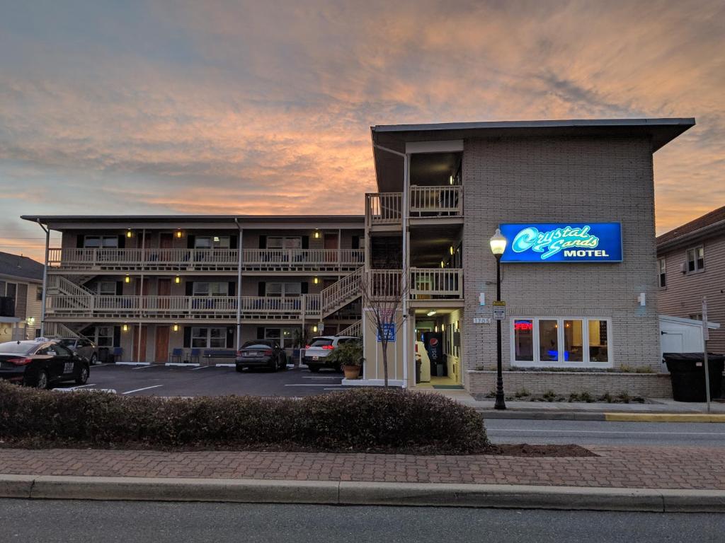 Crystal Sands Motel photo 3