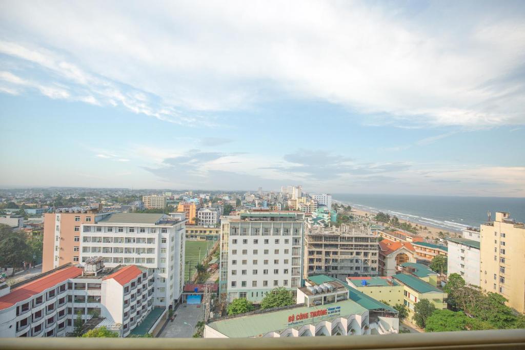 Khách sạn Hoàng Thái