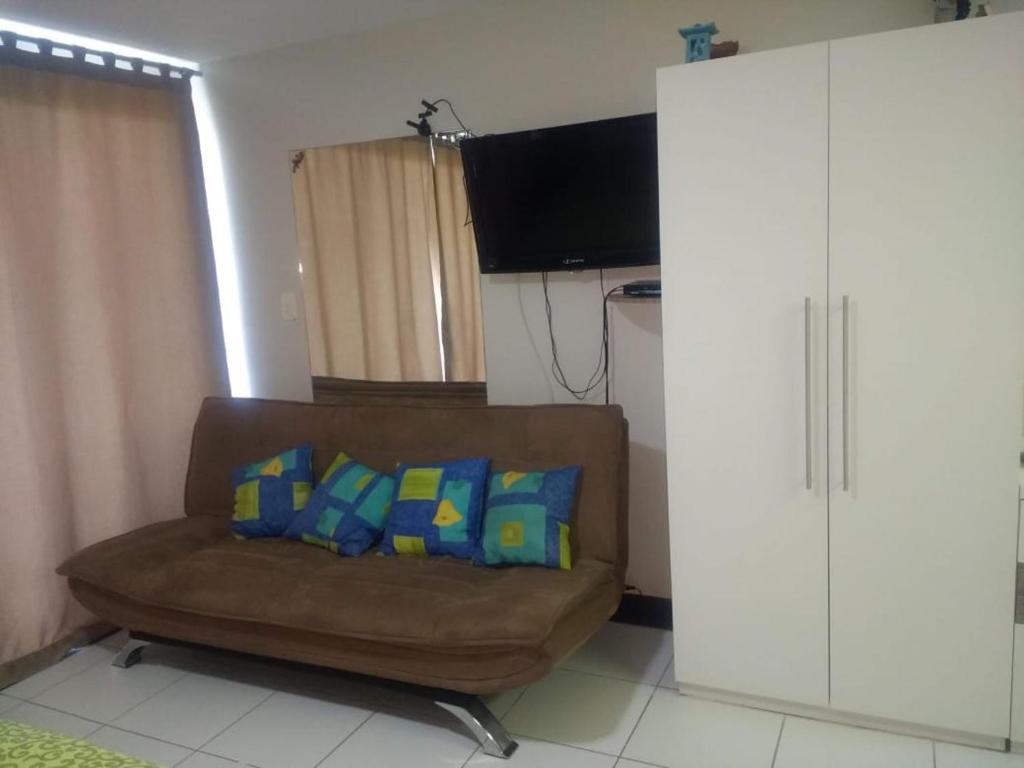 Villas do Pratagy Com Jacuzzy Prive Bromelia 301 photo 4
