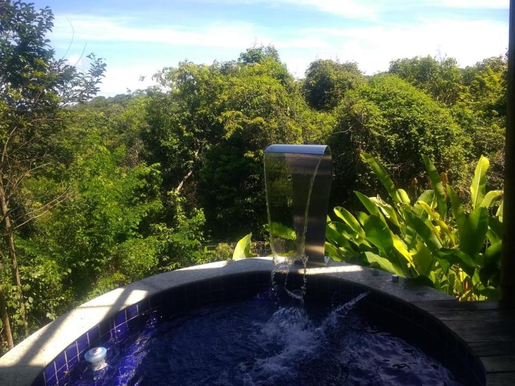 Villas do Pratagy Com Jacuzzy Prive Bromelia 301 photo 2