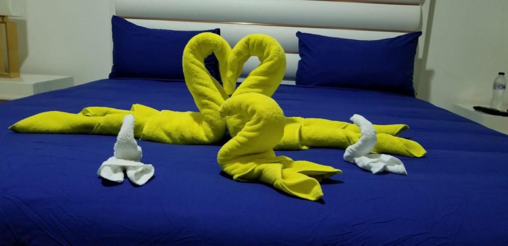 Villa de Colores 3 Rooms 5 king Beds photo 1
