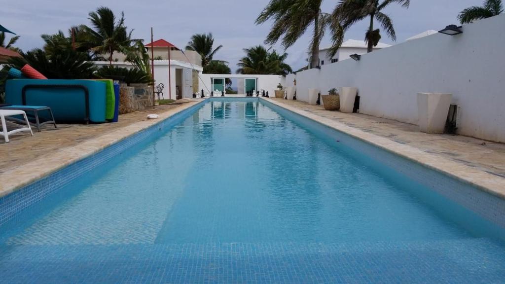 Villa de Colores 3 Rooms 5 king Beds photo 3