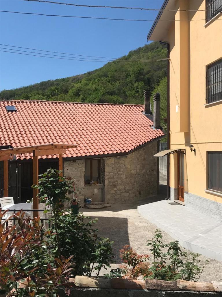 Alloggio da Massimo photo 1