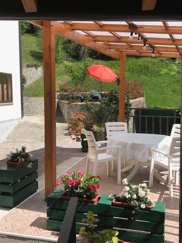Alloggio da Massimo photo 3