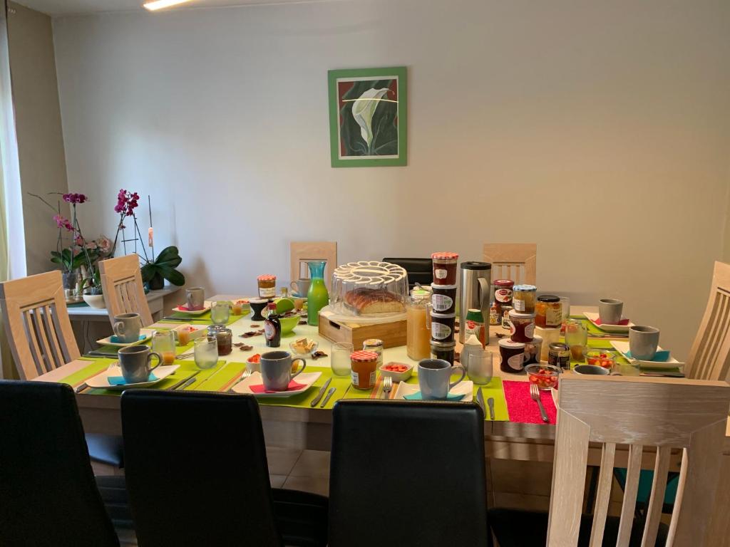 Chez Cathy photo 4