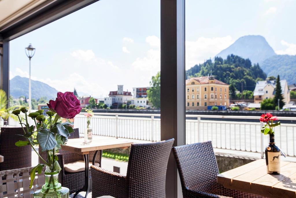 Boutique Hotel im Auracher Löchl photo 2