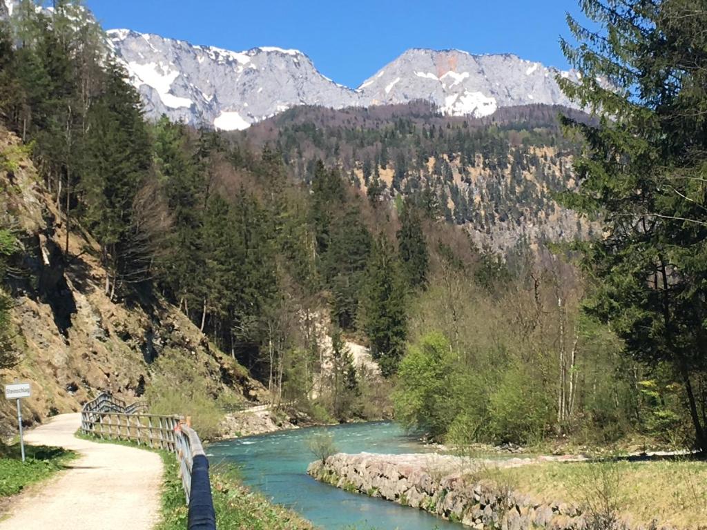 Fewo Watzmann photo 3