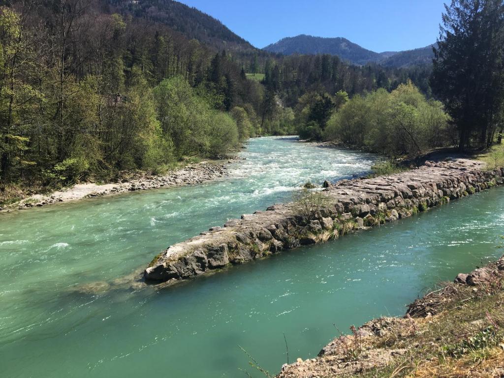 Fewo Watzmann photo 4