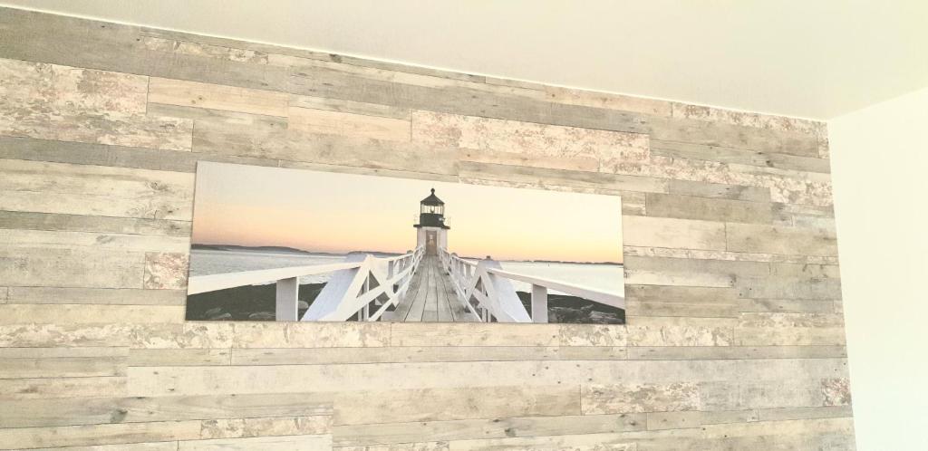 Appartement Le Flobart - 50M plage - Terrasse photo 4
