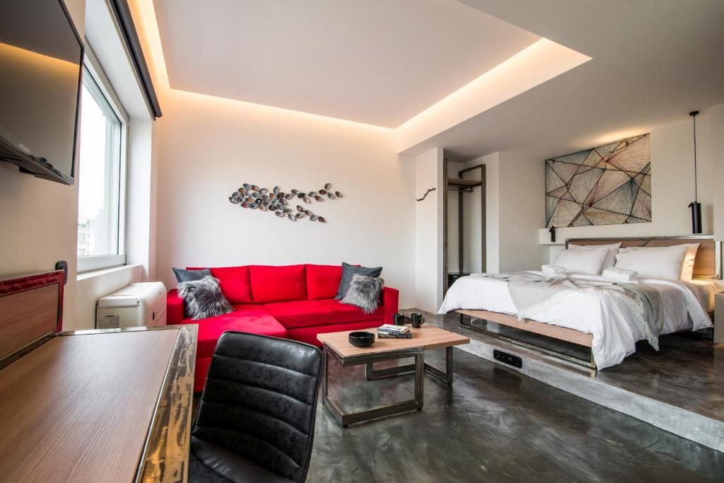 AthinA STREETAPARTMENTS photo 2