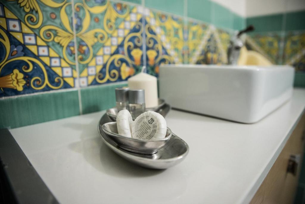TERRAZZO SICILIANO photo 3