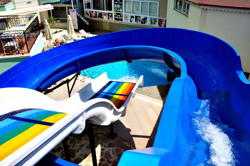 Cinar Family Suite Hotel photo 1