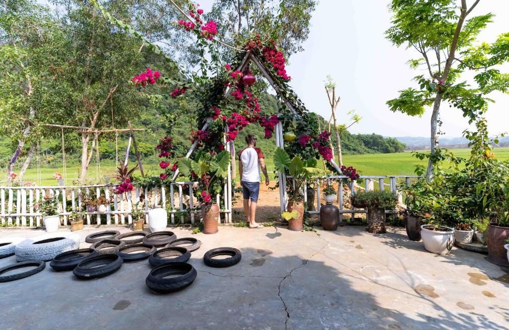 Phong Nha Rice Field Homestay