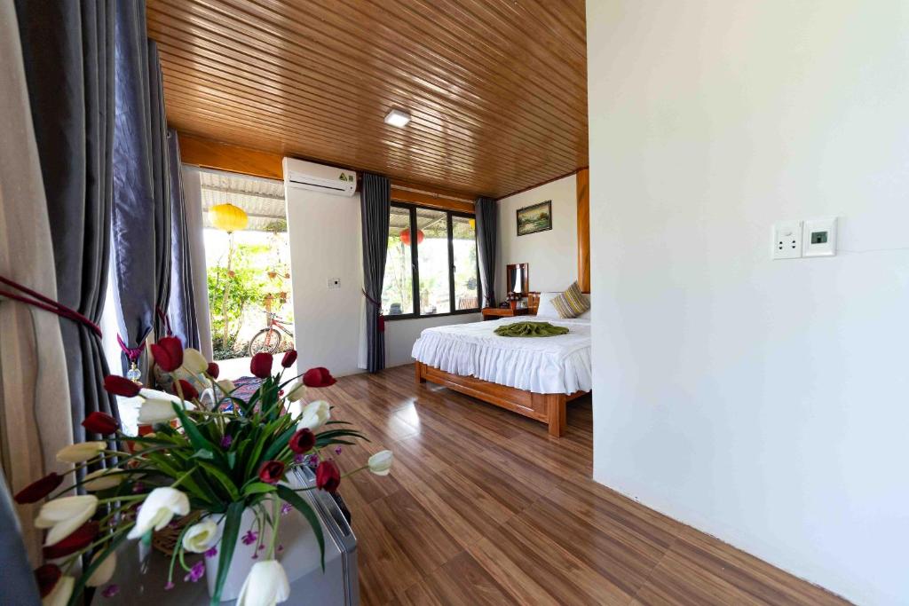 Phong Nha Rice Field Homestay