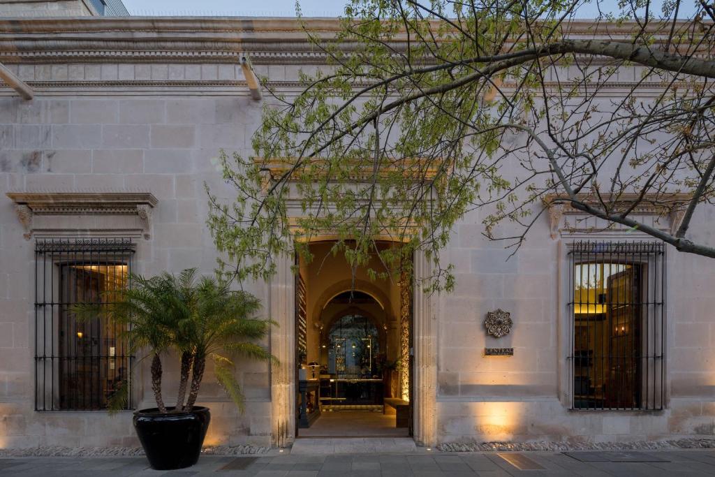 Central Hotel Boutique photo 3