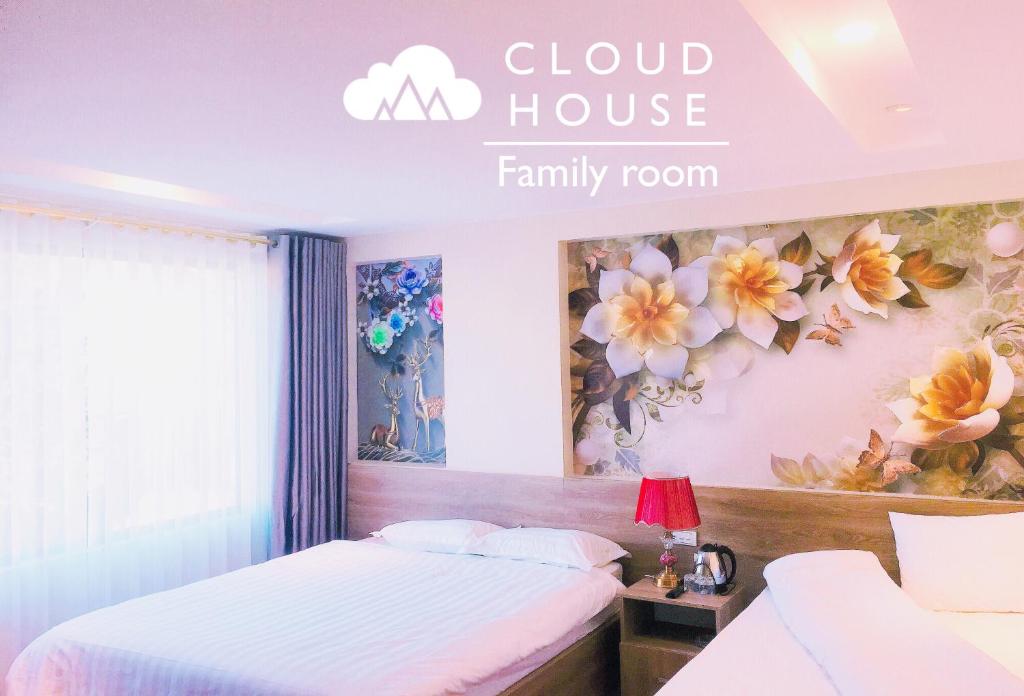 Cloud House Sapa