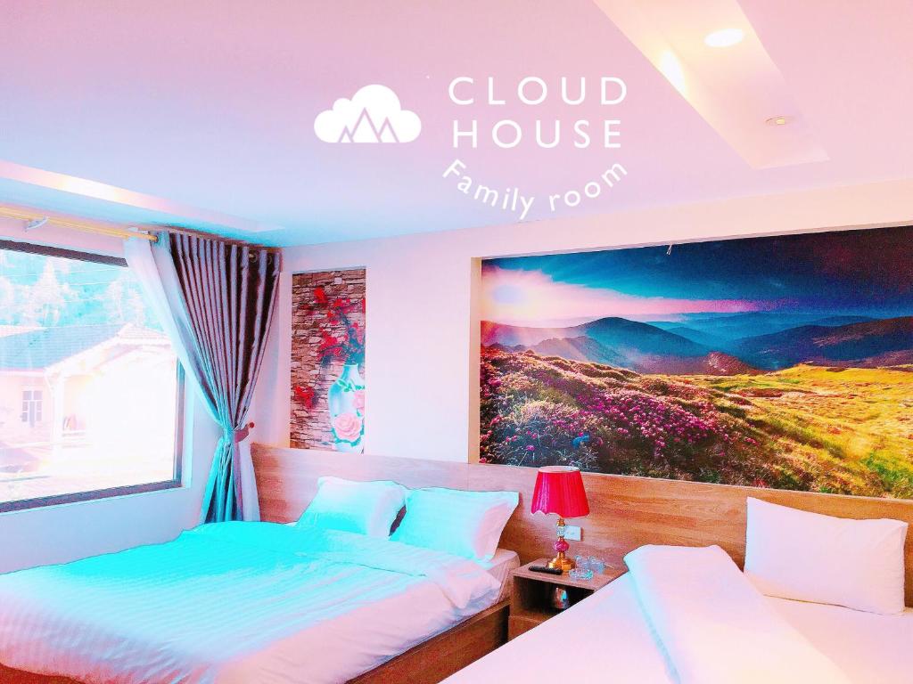 Cloud House Sapa