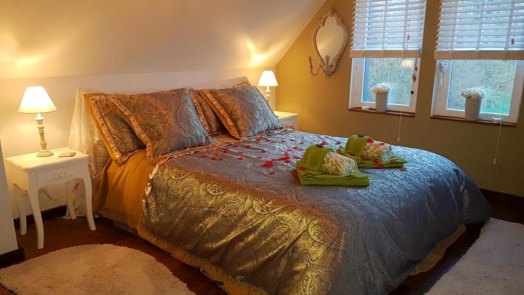 Sunrise Cottage photo 4