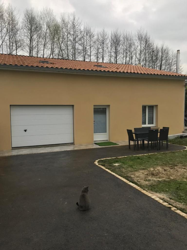 Petite maison indépendante photo 1
