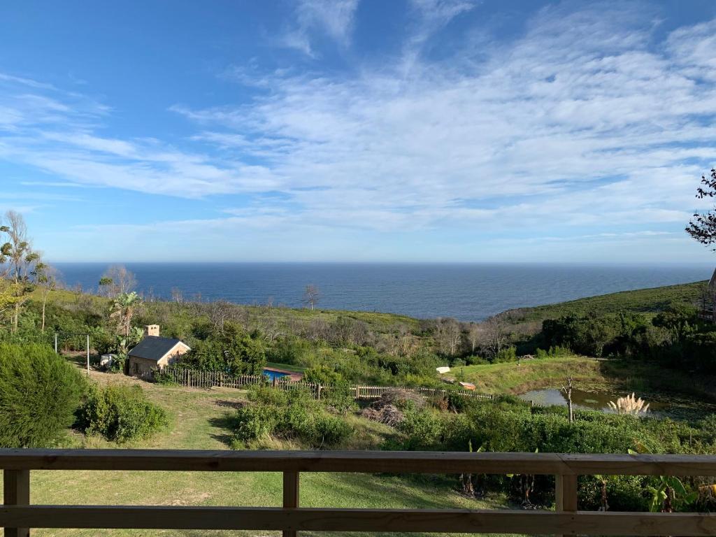 Trinity Farm Ocean view Cottage photo 1