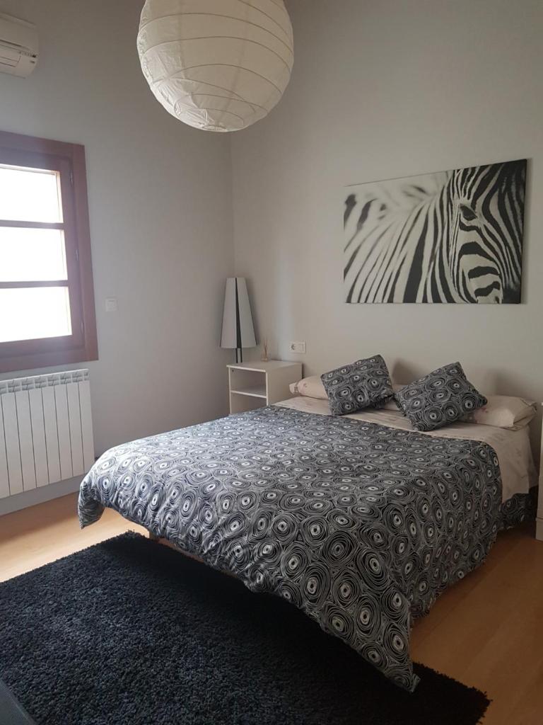 Apartmento Castillo de Arguedas photo 4