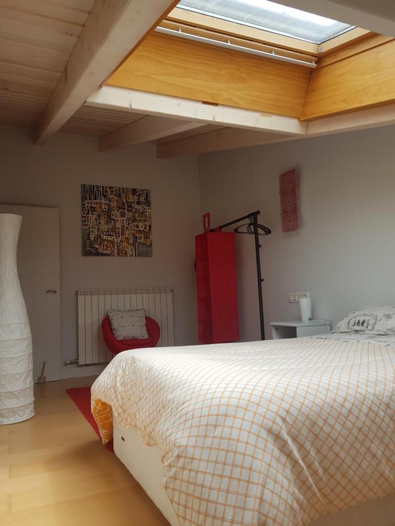 Apartmento Castillo de Arguedas photo 3