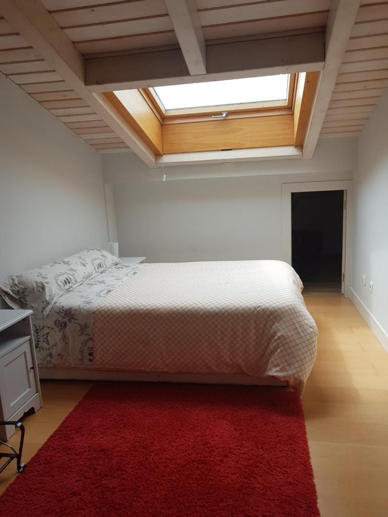 Apartmento Castillo de Arguedas photo 1