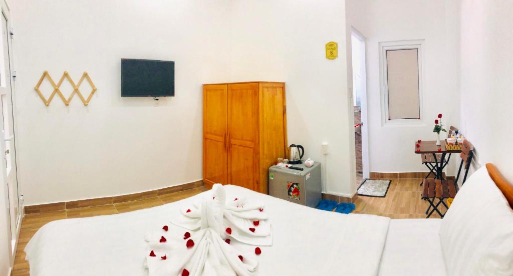 Trinh Nguyen Homestay