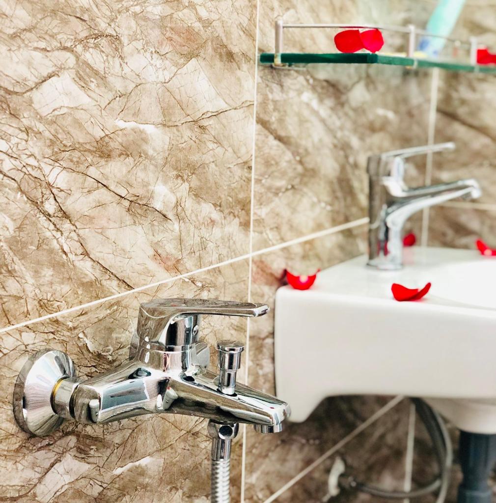 Trinh Nguyen Homestay