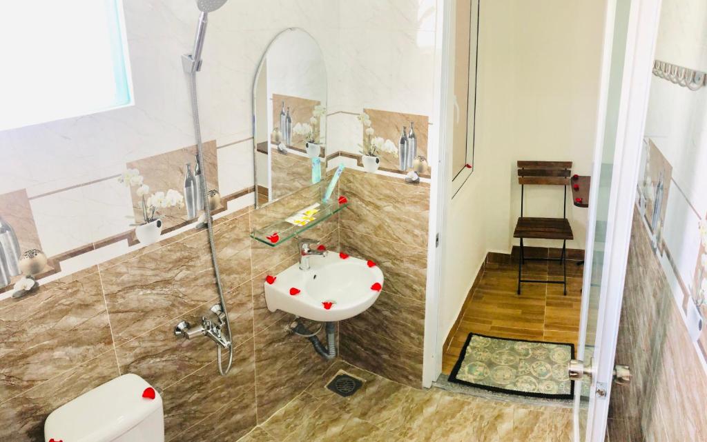 Trinh Nguyen Homestay