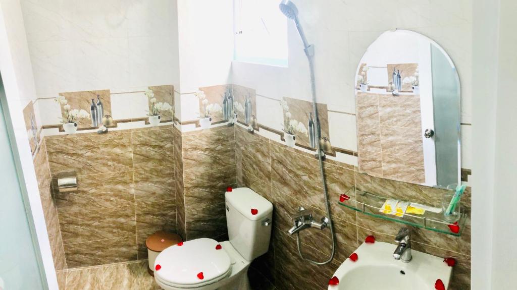 Trinh Nguyen Homestay