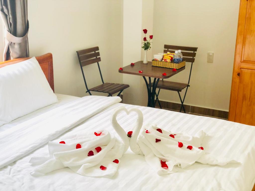 Trinh Nguyen Homestay