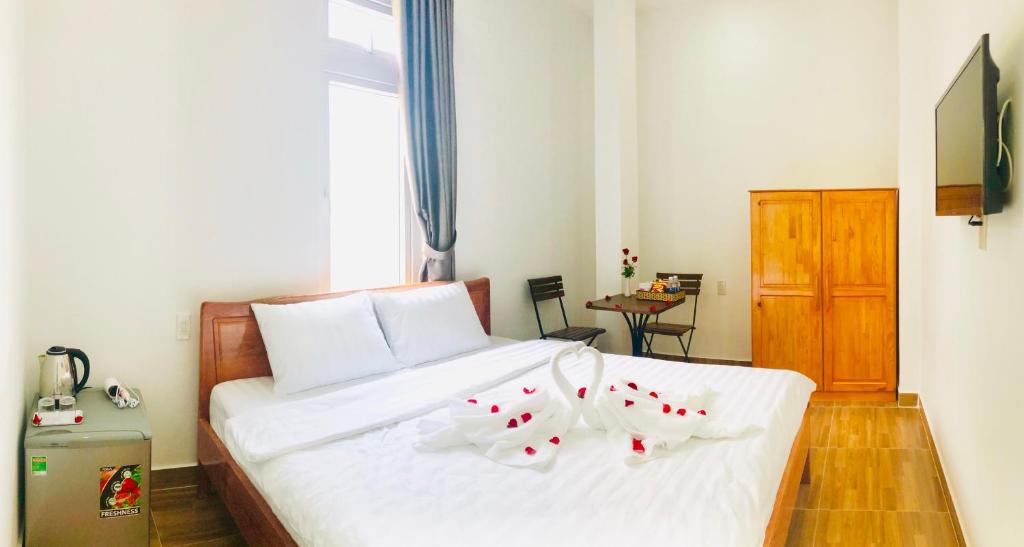 Trinh Nguyen Homestay