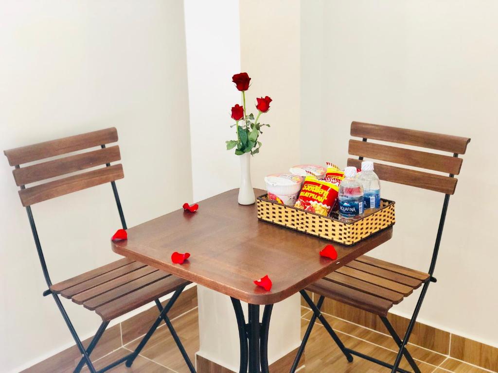 Trinh Nguyen Homestay