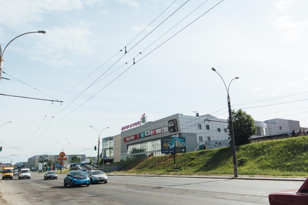 апартаменты возле Лавины.Новый дом. 1 этаж photo 2