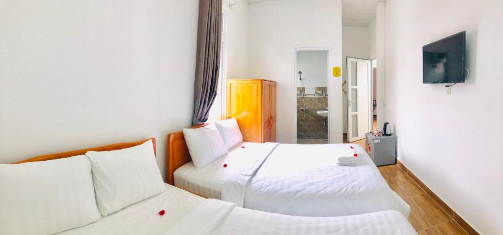 Trinh Nguyen Homestay