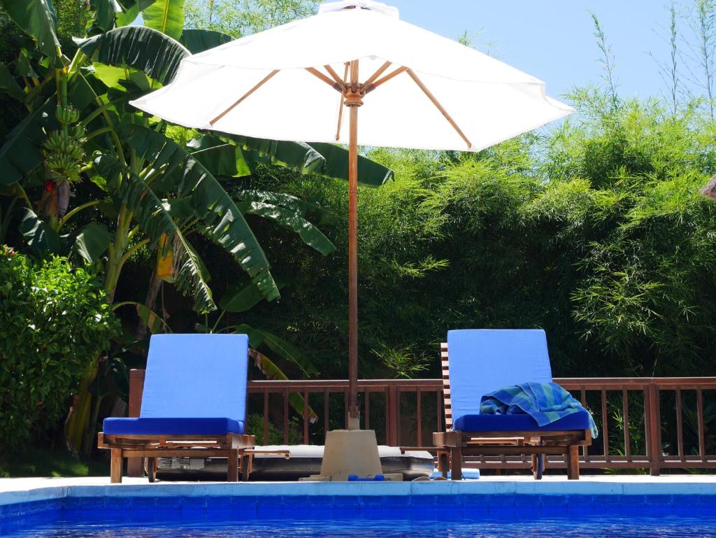 Private Luxury Villa Celagi - with large infinity pool and ocean view photo 3