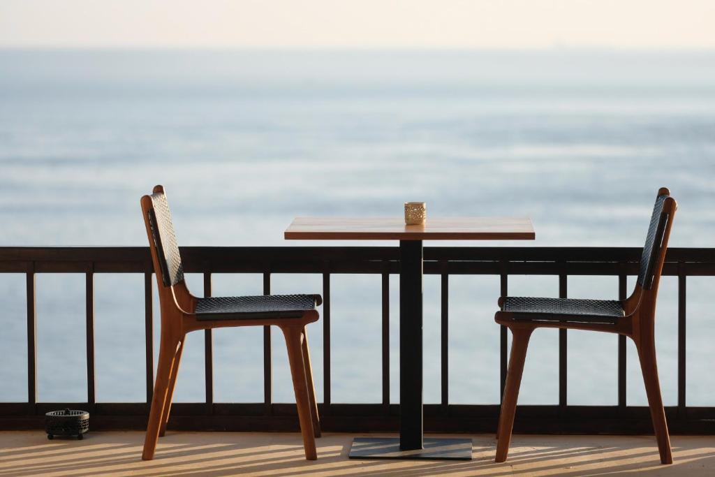 Private Luxury Villa Celagi - with large infinity pool and ocean view photo 2