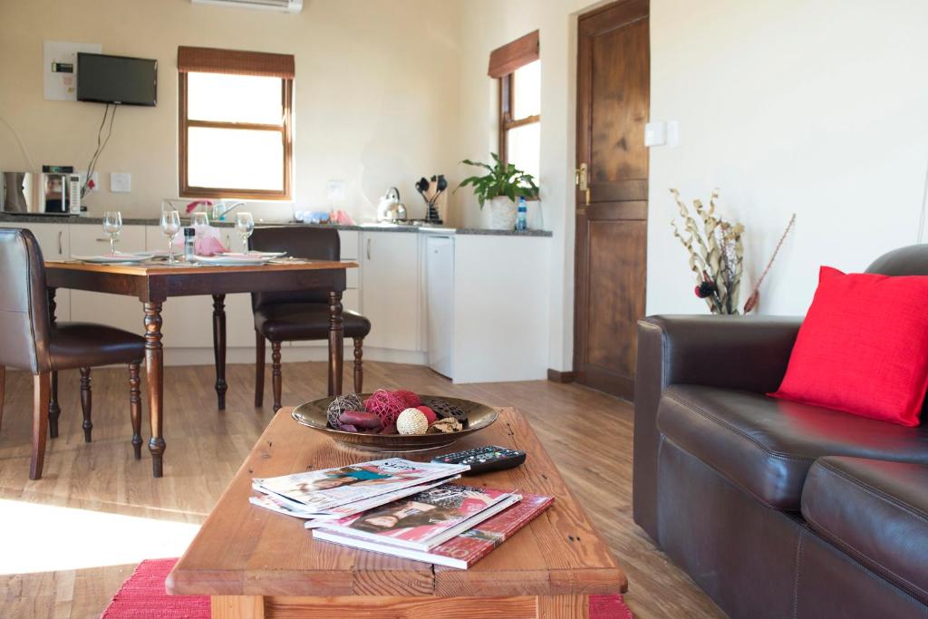 Wild Clover Cottages photo 3