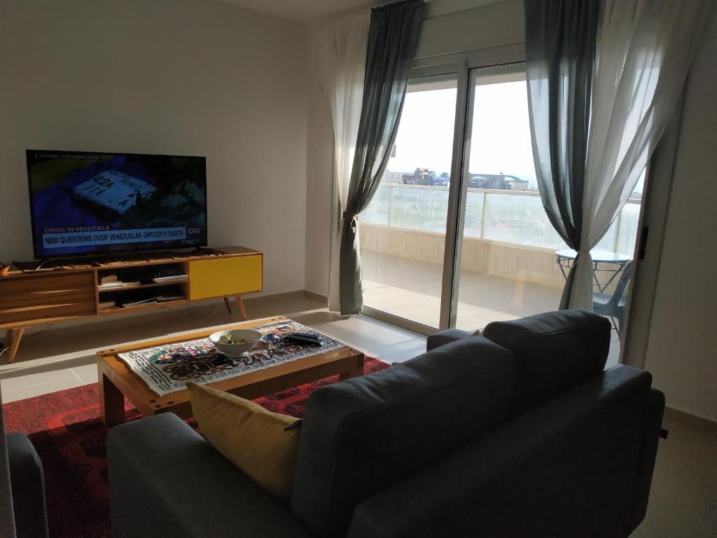 עכו דירה חדשה ליד הים- Akko-brand new apartment photo 2